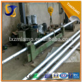 Popular product TIANXIANG led street light pole making machine